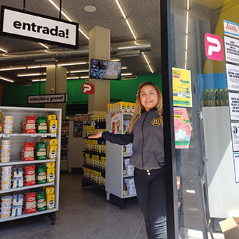 Atención personalizada